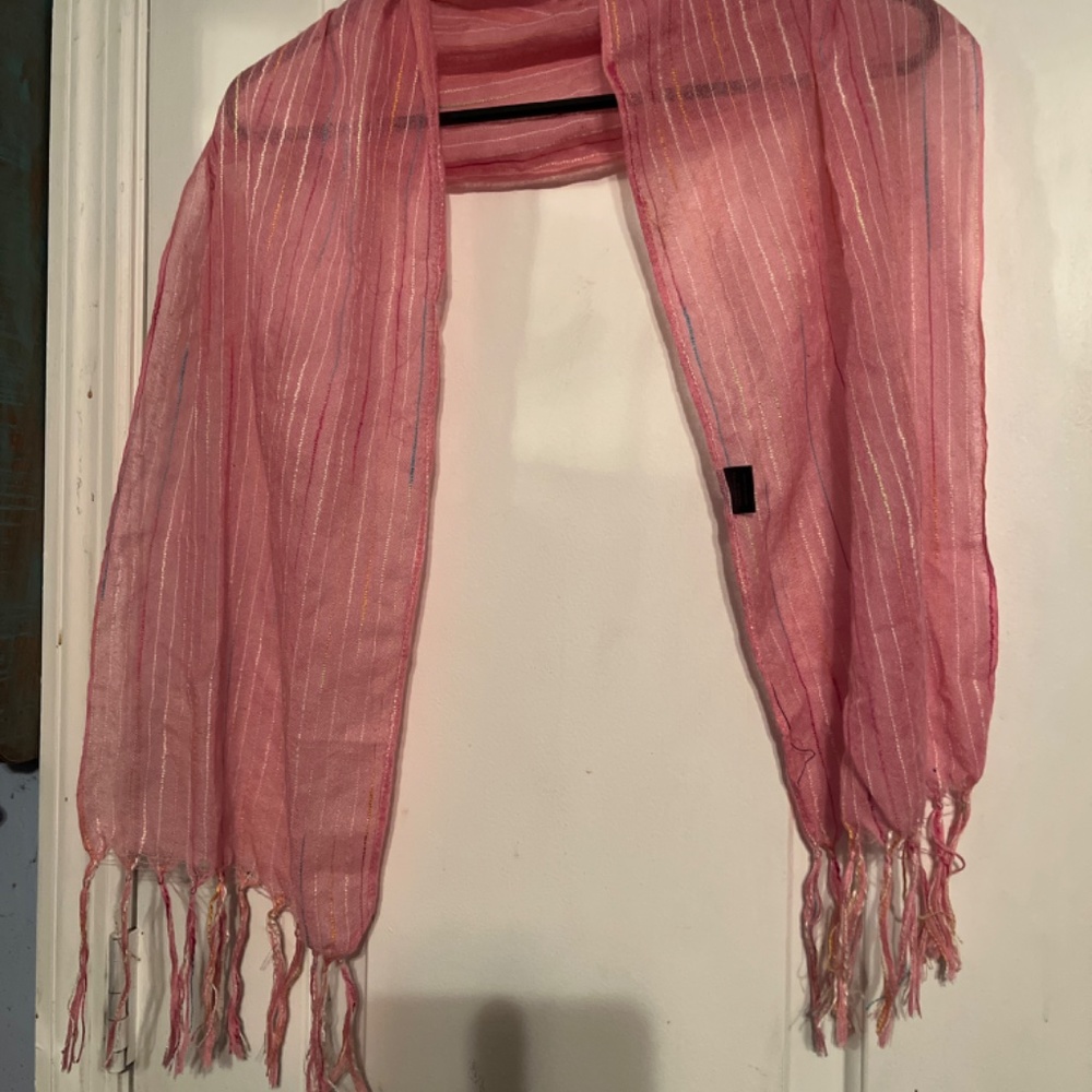 Scarf - Picture 2 of 2